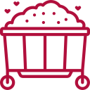 dustbin icon
