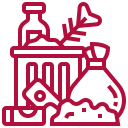 garbage icon